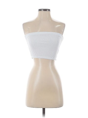 Boohoo Tube Top (view 1)