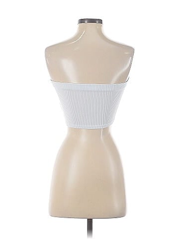 Boohoo Tube Top (view 2)