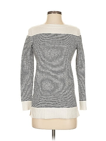 Ann Taylor LOFT Outlet Pullover Sweater (view 1)