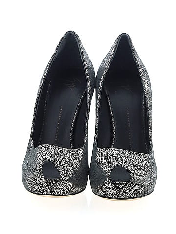 Giuseppe Zanotti Heels (view 2)