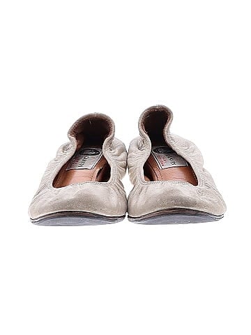 Lanvin Flats (view 2)