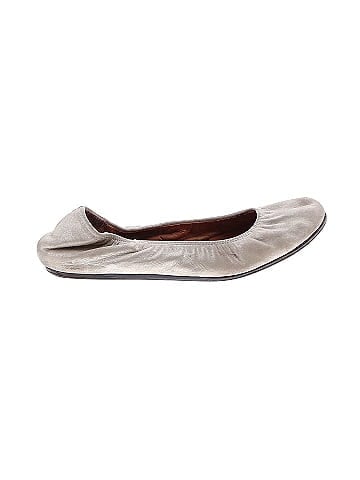 Lanvin Flats (view 1)