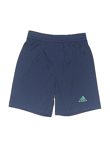 Adidas Athletic Shorts (view 1)