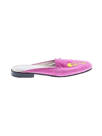 Stubbs & Wootton Mule/Clog (view 1)