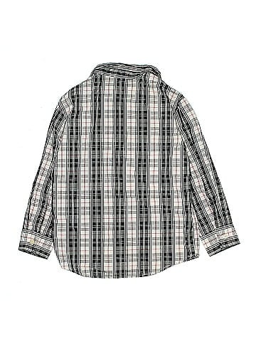 IZOD Long Sleeve Button-Down Shirt (view 2)