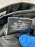 Scanlan Theodore 100% Other Blue Casual Pants Size 6 - photo 4
