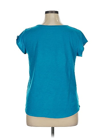 Riders by Lee Short Sleeve Top (view 2)