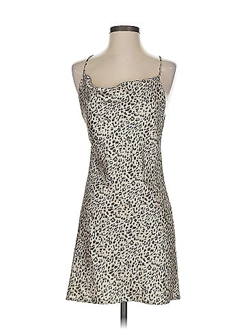 Polly Cocktail Dress (view 1)