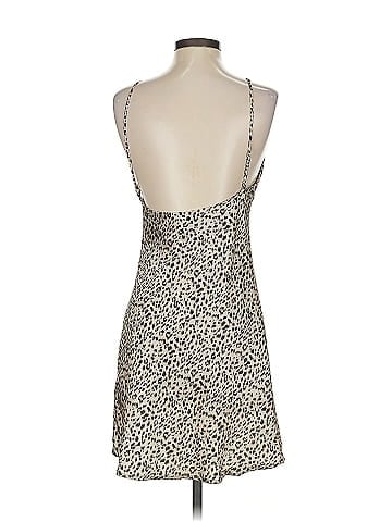 Polly Cocktail Dress (view 2)