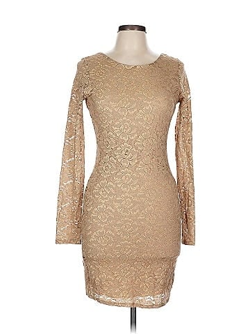 Janice Cocktail Dress (view 1)