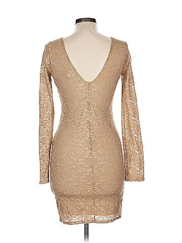 Janice Cocktail Dress (view 2)