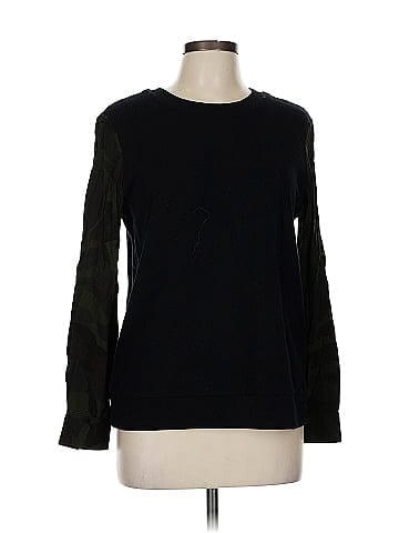 Drew Long Sleeve Top (view 1)