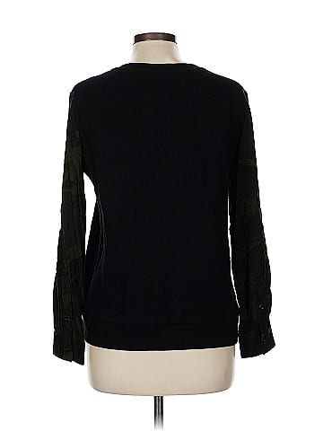 Drew Long Sleeve Top (view 2)