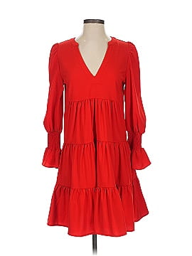 Pomander Place Casual Dress