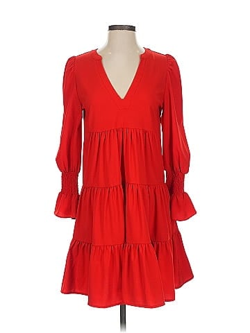 Pomander Place Casual Dress (view 1)