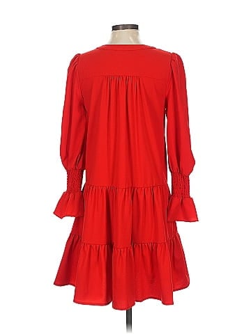Pomander Place Casual Dress (view 2)