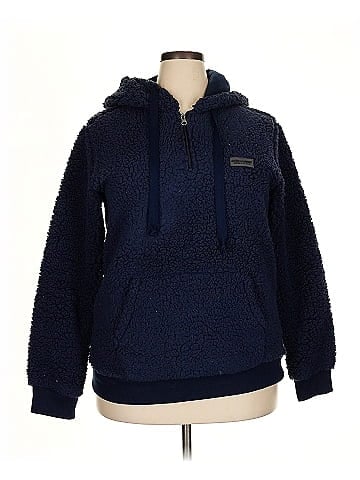 Simply Southern Pullover Hoodie (view 1)