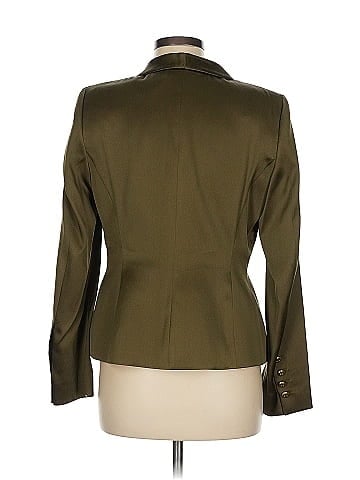 Escada Silk Blazer (view 2)