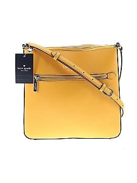 Kate Spade New York Leather Crossbody Bag (view 1)