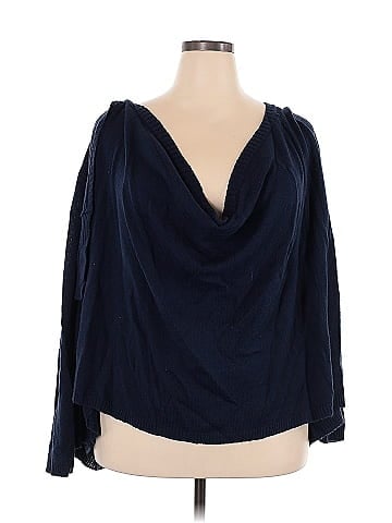 Taillissime Pullover Sweater (view 1)