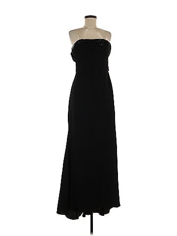 Badgley Mischka Cocktail Dress (view 1)