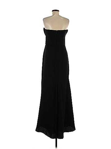 Badgley Mischka Cocktail Dress (view 2)