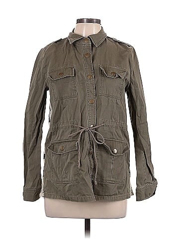 Blu Pepper Jacket (view 1)