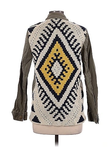 Blu Pepper Jacket (view 2)