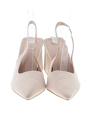 Cucco Heels (view 2)