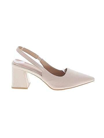 Cucco Heels (view 1)