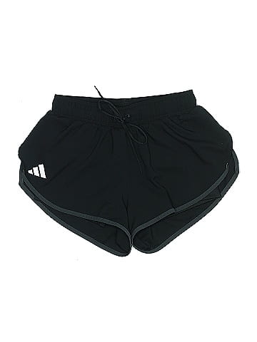 Adidas Athletic Shorts (view 1)