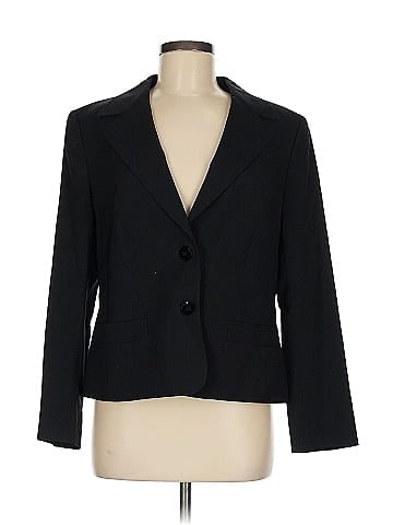 Escada Wool Blazer (view 1)