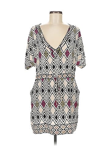 Twelfth Street by Cynthia Vincent Casual Dress (view 1)