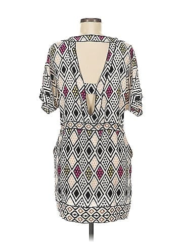 Twelfth Street by Cynthia Vincent Casual Dress (view 2)