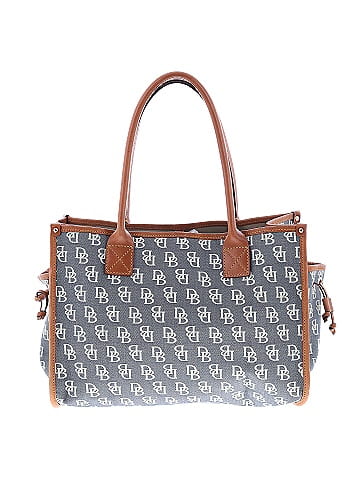 Dooney & Bourke Tote (view 1)