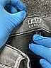Lazer Jeans Gray Jeans Size 16 - photo 7