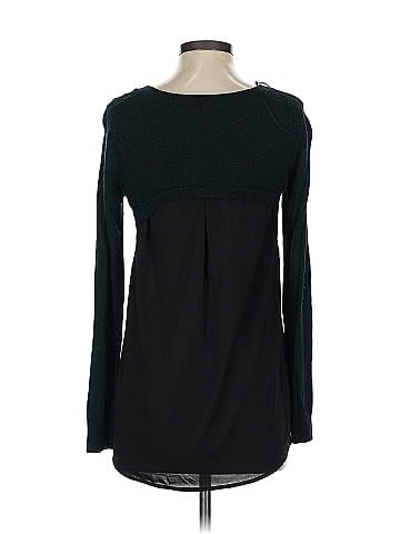 A Pea in the Pod Long Sleeve Top (view 2)
