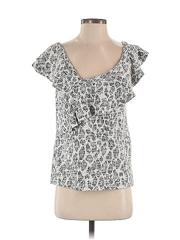 Left Coast by Dolan Short Sleeve Top (view 1)