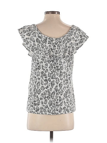 Left Coast by Dolan Short Sleeve Top (view 2)