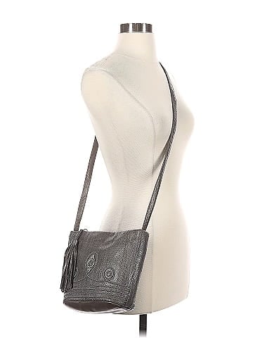 Sharif Crossbody Bag (view 2)