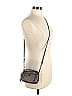 Simply Vera Vera Wang Gray Brown Shoulder Bag One size - photo 2