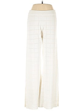 Solid & Striped Casual Pants