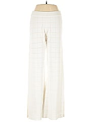 Solid & Striped Casual Pants