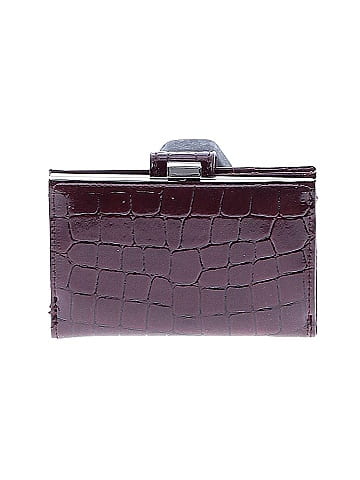 Mundi Leather Wallet (view 2)