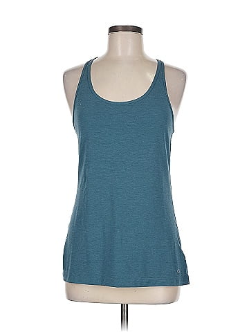 Gap Fit Active Tank (view 1)