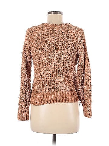 Simply Southern Pullover Sweater (view 2)