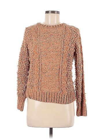 Simply Southern Pullover Sweater (view 1)
