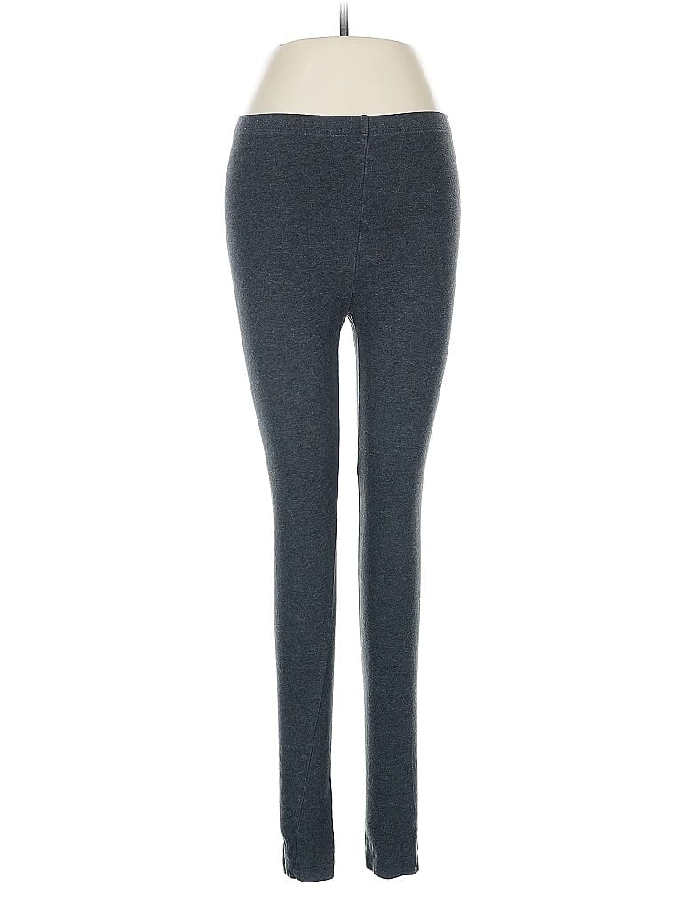 Click to view more detailed imagery on our partner's website Pre-owned Forever 21 Leggings In Gray