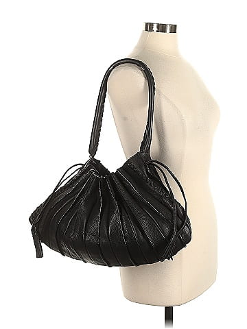 Lupo Leather Shoulder Bag (view 2)