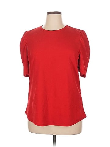 Love Ryan Short Sleeve Top (view 1)